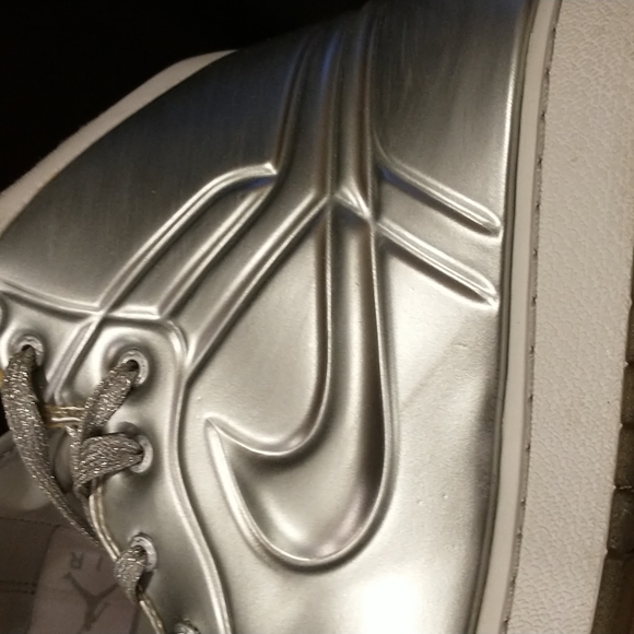 Air Jordan! - Picture 8 of 16